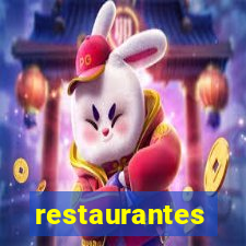 restaurantes shopping total